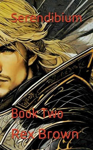 Serendibium Book Two