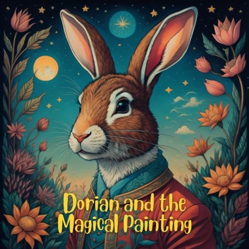 Dorian and the Magical Painting