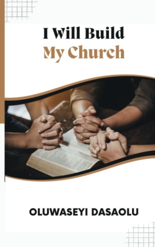I Will Build My Church