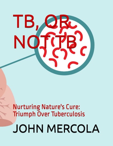 Tb, Or Not Tb Nurturing Nature's Cure: Triumph Over Tuberculosis