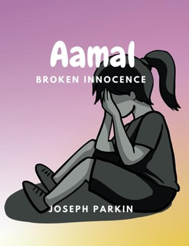 Aamal Broken Innocence