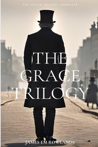 GRACE TRILOGY.