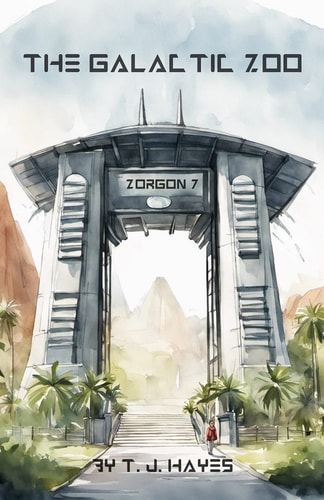 The Galactic Zoo ...of Zorgon 7