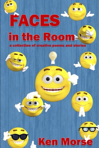 Faces In The Room