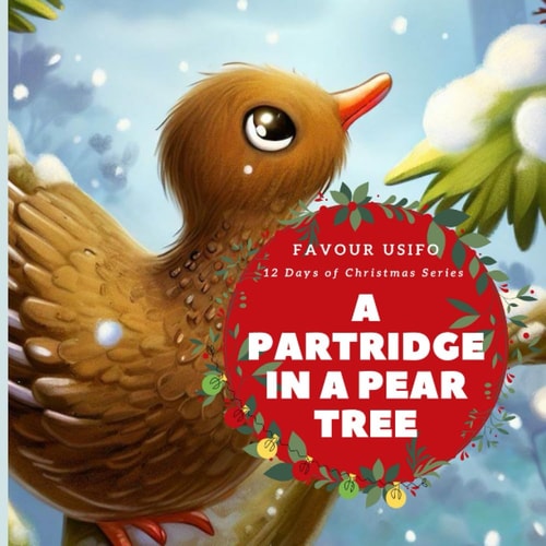 A Partridge in a Pear Tree