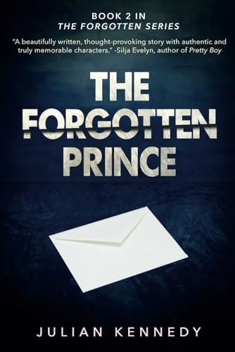 The Forgotten Prince