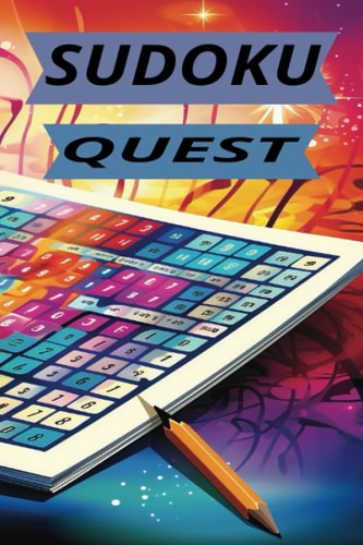 Sudoku Quest