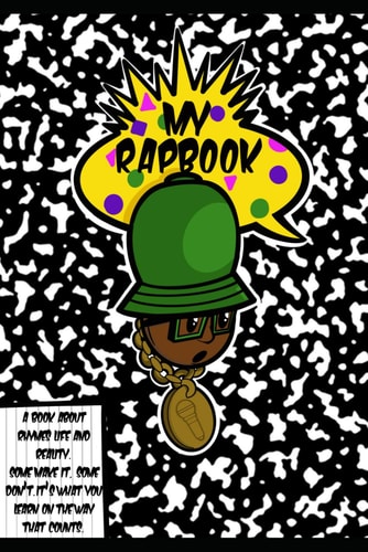 My Rapbook