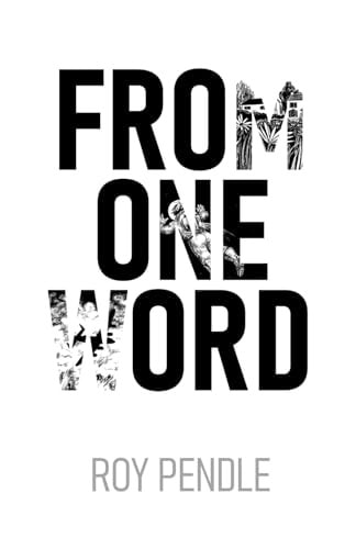 From One Word Short Stories Inspired By Single Word Prompts
