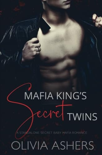 Mafia King's Secret Twins A Secret Baby Mafia Romance