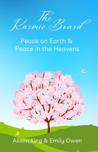 The Karmic Board Peace on Earth & Peace in the Heavens