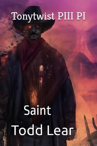 Tonytwist PIII PI Saint