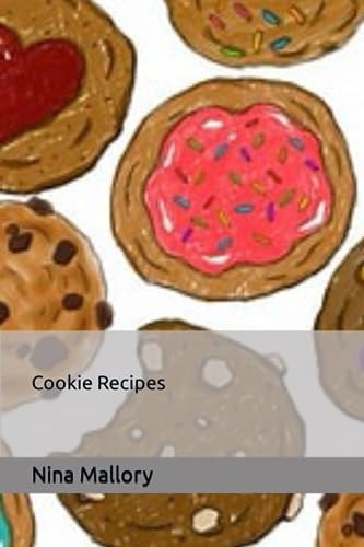 Cookie Recipes