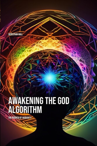Awakening the God Algorithm The Rebirth of Humanity