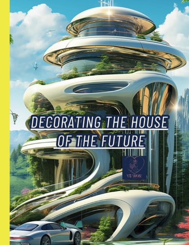 Decorating the House of the Future