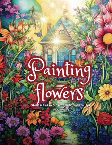 Painting Flowers