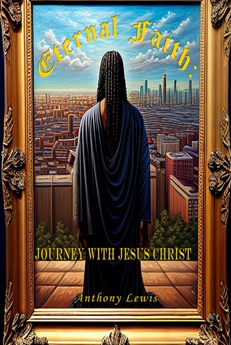 Eternal Faith Journey with Jesus Christ