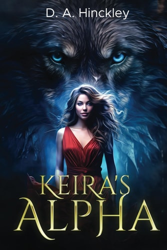 Keira's Alpha