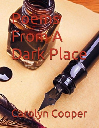 Poems From A Dark Place