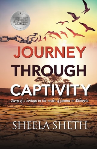 Journey Through Captivity Story of a Hostage in the Midst of Famine in Ethiopia