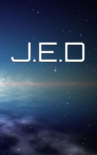 J.E.D