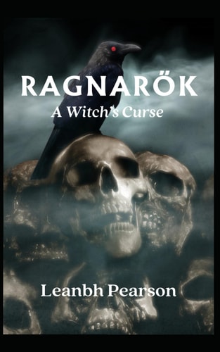 Ragnarok A Witch's Curse
