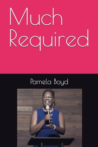 Much Required