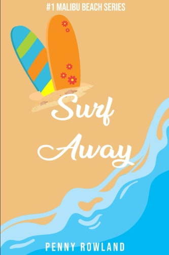 Surf Away A Holiday Romance