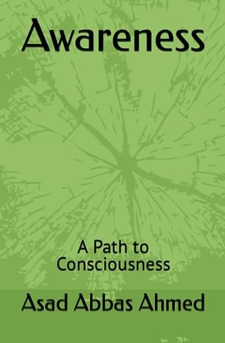Awareness A Path to Consciousness