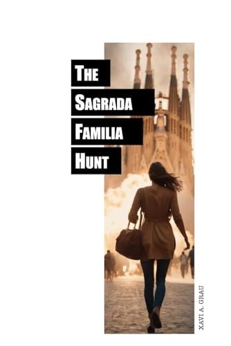 The Sagrada Familia Hunt