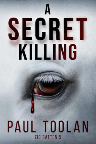 A Secret Killing Zig Batten 5