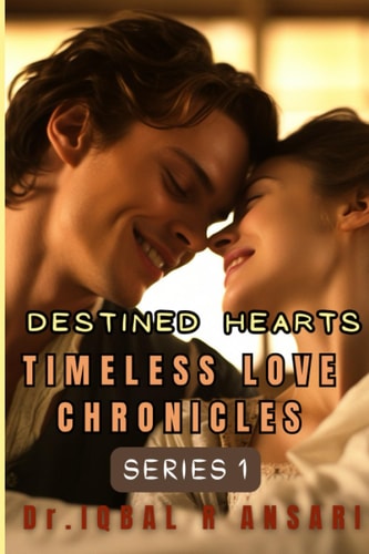 Timeless Love Chronicles Destined Hearts