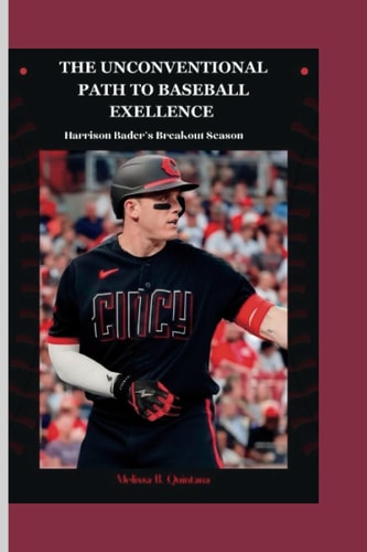 The Unconventional Path to Baseball Excellence Harrison Bader's Breakout Season