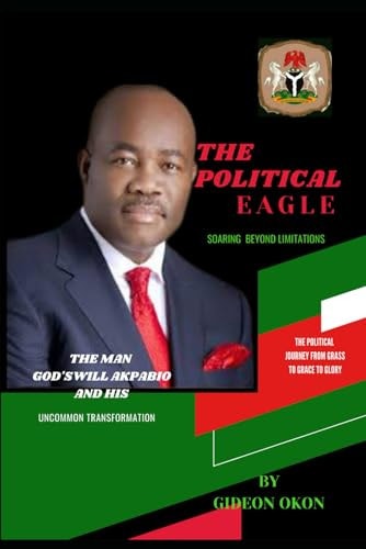 The Political Eagle Soaring Beyond Limitations