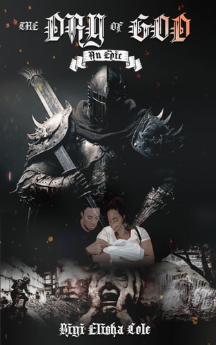 The Day of God An Epic