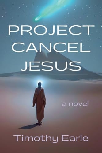 Project Cancel Jesus