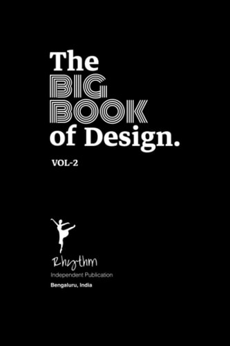 The Big Book of Design (Vol-2)