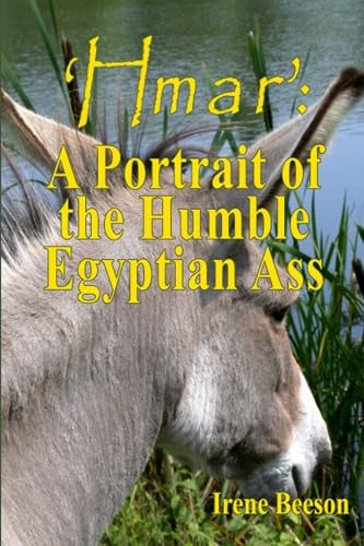 'Hmar' A Portrait of the Humble Egyptian Ass