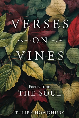 Verses on Vines