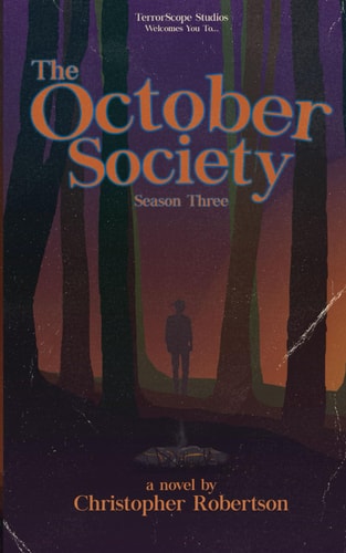 The October Society Season Three