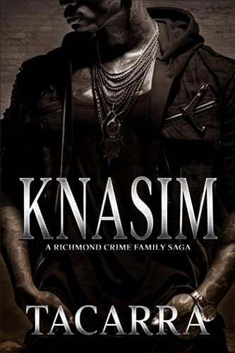 Knasim A Richmond Crime Family Saga