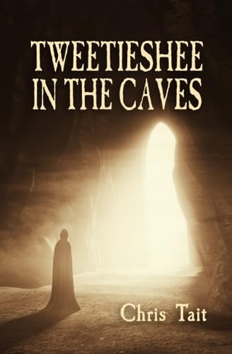 Tweetieshee In The Caves