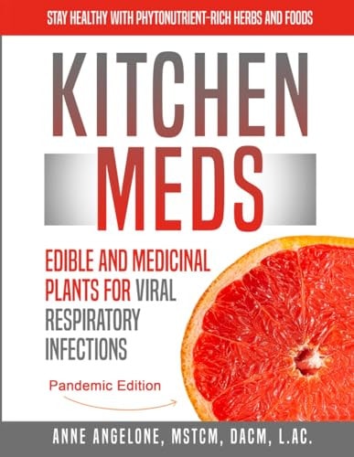 Kitchen Meds