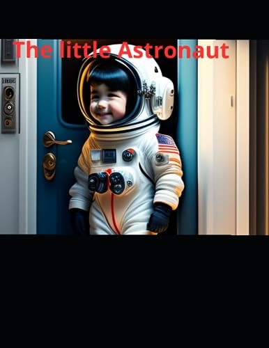 The Little Astronaut