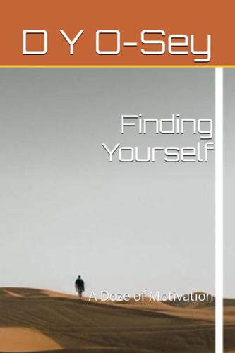 Finding Yourself A Doze of Motivation