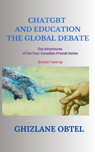 Chatgbt and Education The Global Debate