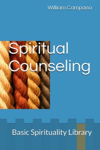 Spiritual Counseling