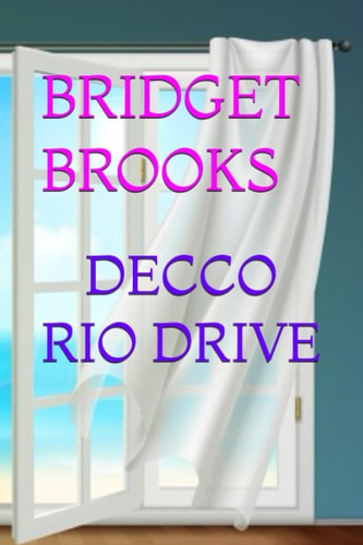 Decco Rio Drive