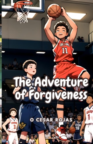 The Adventure of Forgiveness (Forgiveness and Compassion)