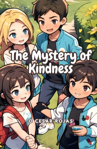 The Mystery of Kindness Kindness and Acts of Goodness)